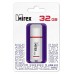 Флешка USB 2.0 Mirex KNIGHT WHITE 32GB (ecopack)