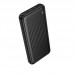 Универсальный дополнительный аккумулятор Power Bank BOROFONE BJ78 Clever (10000mAh) (черный) Универсальный дополнительный аккумулятор Power Bank BOROFONE BJ78 Clever (10000mAh) (черный)