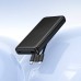 Универсальный дополнительный аккумулятор Power Bank BOROFONE BJ79 Clever with 3 cables (10000mAh) (черный) Универсальный дополнительный аккумулятор Power Bank BOROFONE BJ79 Clever with 3 cables (10000mAh) (черный)