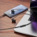 Наушники вакуумные проводные BOROFONE BM94 Sonar (белый)