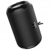 Портативная беспроводная акустика HOCO HC1 Trendy sound sports BT цвет черный