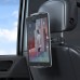 Держатель автомобильный для планшета BOROFONE BH101 Airy tablet car holder черный