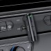 Bluetooth Car Receiver AUX 3.5 mm E53 HOCO Dawn sound in-car AUX wireless receiver для автомагнитолы c AUX 3.5 mm входом)