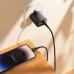 Кабель USB Type-C - Lightning HOCO X120 Beneficio PD27W (белый)