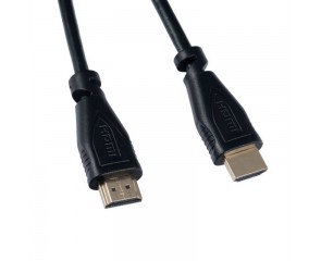 Кабель HDMI-HDMI (V1.4) PERFEO HDMI A вилка - HDMI A вилка, ver.1.4, длина 10 м. (H1006)