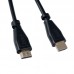 Кабель HDMI-HDMI (V1.4) PERFEO HDMI A вилка - HDMI A вилка, ver.1.4, длина 2 м. (H1003)