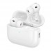 Наушники вакуумные беспроводные BOROFONE BW99 (белые) Наушники вакуумные беспроводные BOROFONE BW99 (белые)