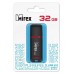 Флешка USB 2.0 Mirex KNIGHT BLACK 32GB (ecopack)
