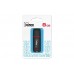 Флешка USB 2.0 Mirex KNIGHT BLACK 8GB (ecopack)