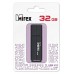 Флешка USB 2.0 Mirex LINE BLACK 32GB (ecopack)