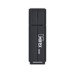 Флешка USB 2.0 Mirex LINE BLACK 32GB (ecopack)