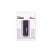 Флешка USB 2.0 Mirex LINE BLACK 4GB (ecopack)