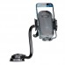 Держатель автомобильный для телефона XO C85 Car hose suction cup mobile phone holder (Чёрный)
