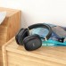 Наушники мониторные беспроводные HOCO W35 Max Joy BT headphones (черный)