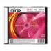 CD-R Mirex Brand 52X 700MB Slim case (1/200) CD-R Mirex Brand 52X 700MB Slim case (1/200)