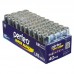 Батарея щелочная Perfeo LR6 AA/40BOX Super Alkaline цена за 40 шт