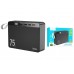 Универсальный дополнительный аккумулятор HOCO J94 22,5W power bank (75000 mAh) черный