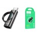 Переходник HOCO UA32A C male to iP female display adapter, чёрный