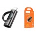 Переходник HOCO UA32B iP male to C female display adapter, чёрный