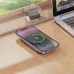 Универсальный дополнительный аккумулятор Power Bank HOCO J117A Esteem PD20W magnetic (10000 mAh) (белый) Универсальный дополнительный аккумулятор Power Bank HOCO J117A Esteem PD20W magnetic (10000 mAh) (белый)
