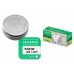 Батарейка литиевая Seizaiken SEIKO 386 SR43W/10BOX Silver Oxide (цена за упаковку 10 шт)
