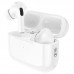 Наушники вакуумные беспроводные BOROFONE BW35 True wireless BT headset Bluetooth (белый)