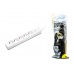 Perfeo сетевой фильтр "POWER STREAM", 2500W, 1,5м, 5 розеток, белый. Perfeo сетевой фильтр "POWER STREAM", 2500W, 1,5м, 5 розеток, белый.