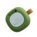 Портативная беспроводная акустика HOCO BS31 Bright sound sports wireless speaker цвет зеленый