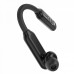 Bluetooth-гарнитура S15 Noble business wireless headset HOCO черная