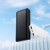 Универсальный дополнительный аккумулятор Power Bank HOCO J153A Stability (20000mAh) 「Без ограничений」(черный)
