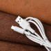 Кабель USB micro USB HOCO X25 Soarer charging data cable for Micro 1 метр белый