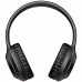 Беспроводные внешние наушники HOCO W30 Fun move BT wireless headphones черный