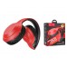 Беспроводные внешние наушники HOCO W30 Fun move BT wireless headphones красный