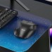 Мышь беспроводная HOCO GM24 Mystic (USB, 2.4ГГц+ВТ, 10м) (черный)