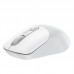 Мышь беспроводная HOCO GM28 (USB, 2.4ГГц+ВТ, 10м) (черный)