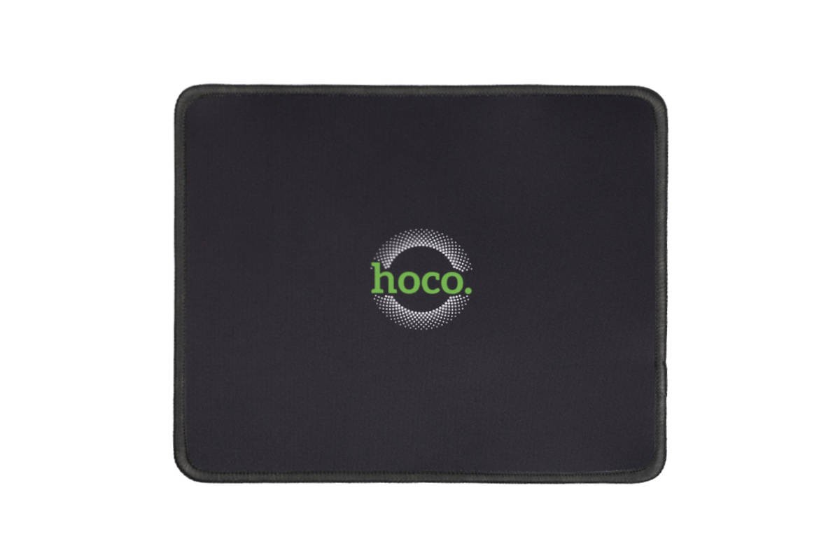 Коврик для мышки HOCO GM20 Smooth gaming mouse pad (200 х 240)
