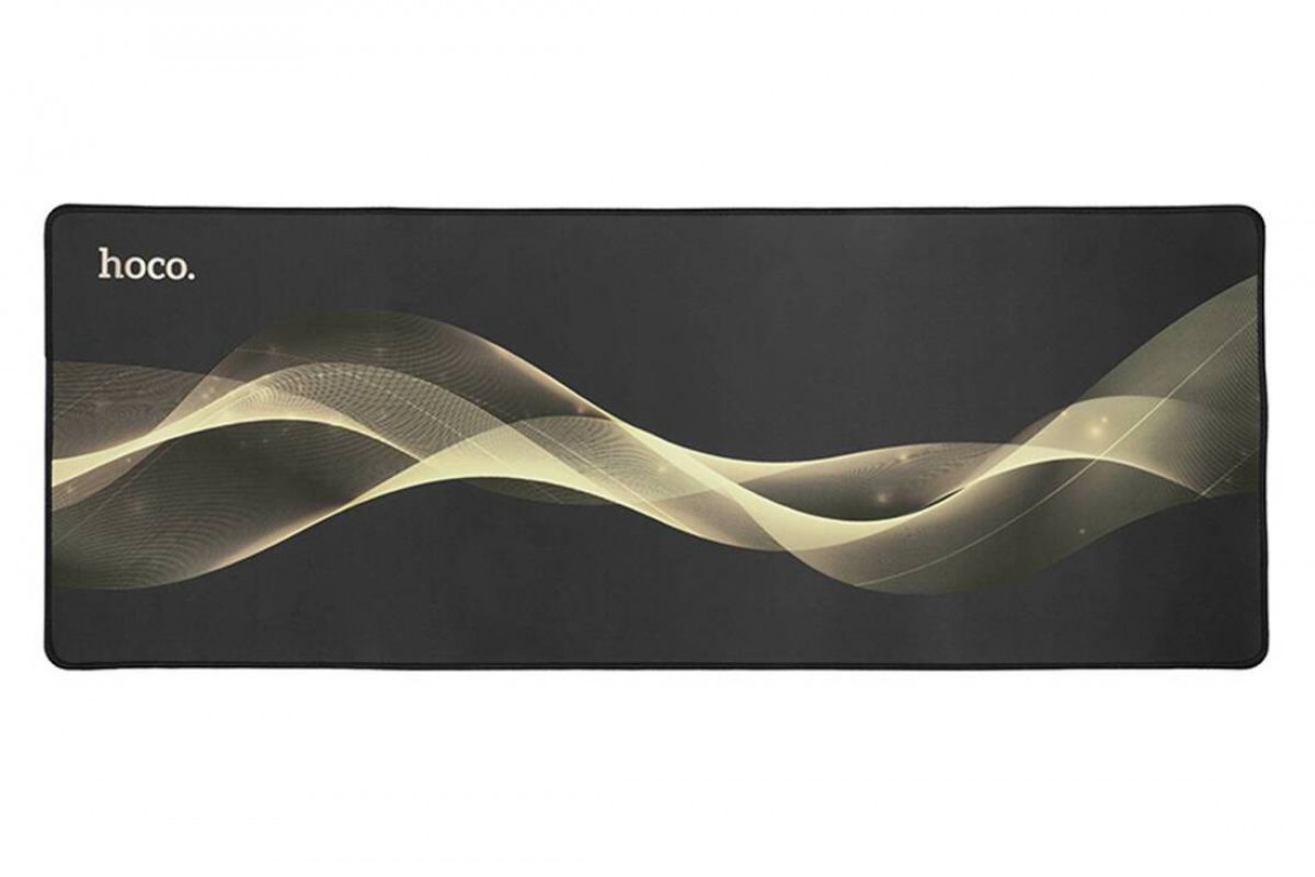 Коврик для мышки HOCO GM22 Aurora gaming mouse pad ( 800 300 )