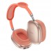 Наушники мониторные беспроводные HOCO W55 Pleasing BT headphones (серебристый)