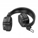 Наушники мониторные беспроводные HOCO W56 Earl BT headphones Bluetooth (коричневый) Наушники мониторные беспроводные HOCO W56 Earl BT headphones Bluetooth (коричневый)