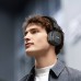 Наушники мониторные беспроводные HOCO W56 Earl BT headphones Bluetooth (коричневый) Наушники мониторные беспроводные HOCO W56 Earl BT headphones Bluetooth (коричневый)