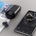 Bluetooth-наушники ES52 Delight TWS wiereless headset HOCO черная