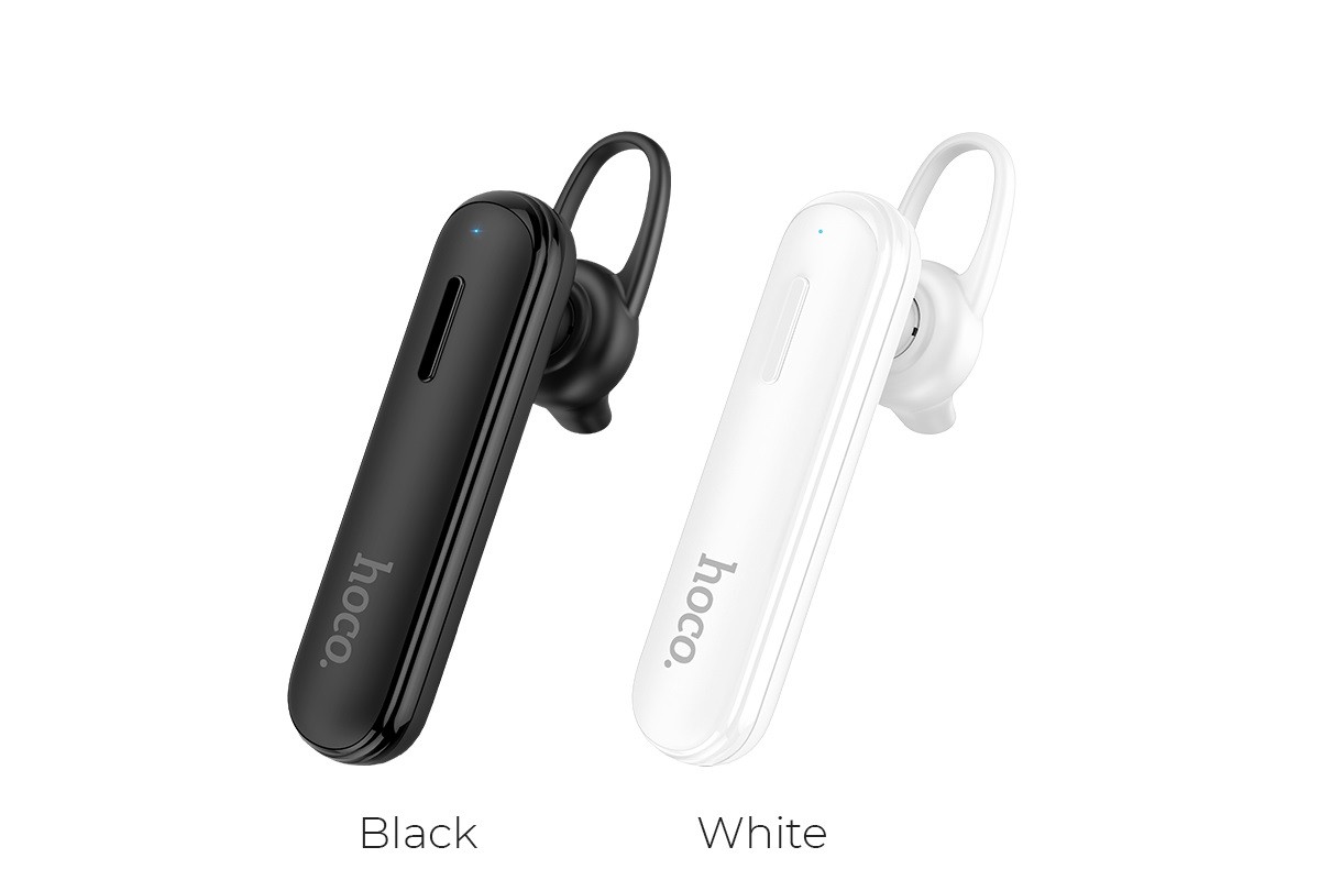 Bluetooth-наушники E36 Free sound busness HOCO черная
