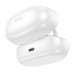 Наушники вакуумные беспроводные HOCO EW57 Auspicious clip-on true wireless stereo headset Bluetooth (розовый)