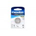 Батарейка литиевая Camelion CR2450 BL1 блистер цена за 1 шт