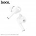 Беспроводные наушники ES60 Conqueror TWS wiereless headset HOCO белая