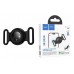 Беспроводная метка AirTag HOCO E91C Tiger intelligent positioning anti-lost device(pet collar type)