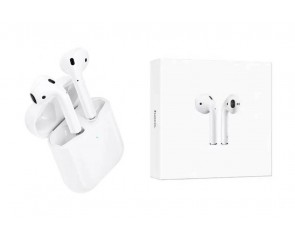 Наушники вакуумные беспроводные HOCO EW91 True wireless stereo headset