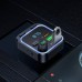 FM-Модулятор BOROFONE BC53 Higway PD20W + QC3.0 car BT FM transmitter