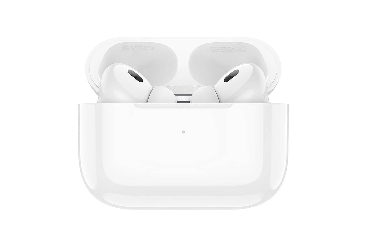 Наушники вакуумные беспроводные HOCO EW77 True wireless stereo headset (белый)