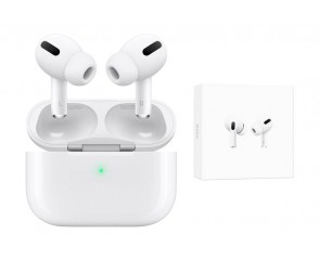 Наушники вакуумные беспроводные HOCO EW75 True wireless stereo headset (белый) 
